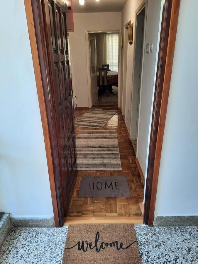 Appartement Nina à Trebinje Extérieur photo