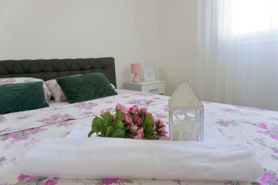 Appartement Nina à Trebinje Extérieur photo