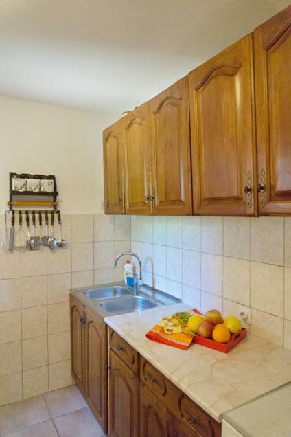 Appartement Nina à Trebinje Extérieur photo
